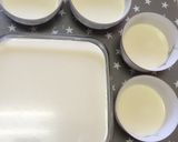 レアチーズケーキ作り方8写真