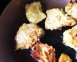 鶏胸肉でやわらか！簡単☆カレー味の唐揚げ作り方4写真