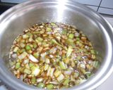 ネギ酢たれ作り方3写真