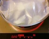 かつおアラのしょうが煮Ⅱ作り方6写真