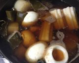 我が家のおでん作り方2写真