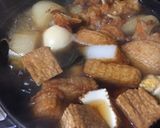 我が家のおでん作り方3写真