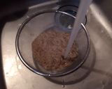 ビビン冷麺アルアルファとウインナーのせ作り方2写真