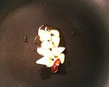 ランチに♡挽き肉とコーンの甘辛パスタ作り方2写真