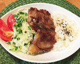 簡単 豚軟骨焼き♡圧力鍋で美味しく作ろう作り方6写真