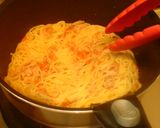 めちゃウマ☆ツナトマぱすた(*´▽｀*)作り方5写真