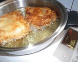 油淋鶏!作り方6写真