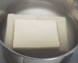 高野豆腐でフレンチトースト作り方1写真