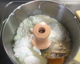 ジャムがけヨーグルトケーキ作り方1写真