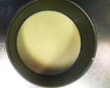 ジャムがけヨーグルトケーキ作り方3写真