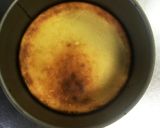 ジャムがけヨーグルトケーキ作り方4写真