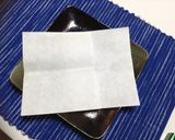 基本の月見団子、食べる時はみたらし団子で作り方9写真