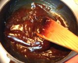 基本の月見団子、食べる時はみたらし団子で作り方11写真