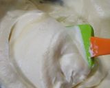 ＊わたあめシフォン＊優しい甘さのたまご味作り方12写真