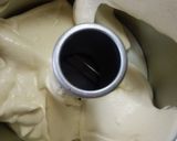 ＊わたあめシフォン＊優しい甘さのたまご味作り方13写真