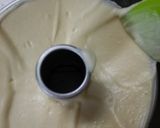 ＊わたあめシフォン＊優しい甘さのたまご味作り方14写真