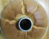 ＊わたあめシフォン＊優しい甘さのたまご味作り方16写真