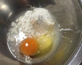 昼飯！夕飯！年中食べたい！キャベツ焼き作り方2写真