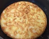 昼飯！夕飯！年中食べたい！キャベツ焼き作り方6写真