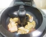 アクティフライで韓国風鶏の唐揚げ作り方2写真