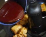アクティフライで韓国風鶏の唐揚げ作り方3写真