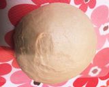 HB♡しっとり甘〜い♪くるみちぎりパン☆作り方4写真