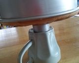 ＊わたあめシフォン＊優しい甘さのたまご味作り方17写真