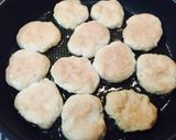 胸肉の登竜門チキンナゲット&BBQソース作り方3写真