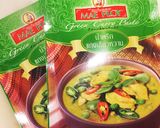 大好き！ゴーヤとカボチャのグリーンカレー作り方4写真
