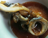 太刀魚のくるくる巻きの蒲焼き作り方8写真