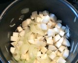 蕪のブランマンジェ作り方4写真