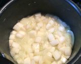 蕪のブランマンジェ作り方5写真