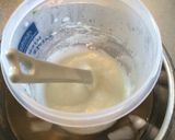 蕪のブランマンジェ作り方7写真