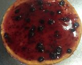 ジャムがけヨーグルトケーキ作り方6写真