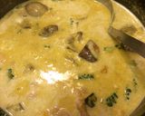 大好き！ゴーヤとカボチャのグリーンカレー作り方11写真