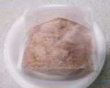 高野豆腐で作る肉豆腐(*^O^*)作り方1写真