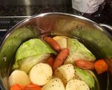 ポトフ カレーソースアレンジ作り方3写真