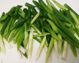 高野豆腐で作る肉豆腐(*^O^*)作り方2写真