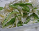 手羽先と高野豆腐の煮物（油葱添え）作り方7写真