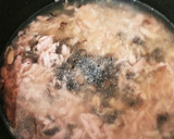 塩昆布（くらこん）炊き込みご飯*簡単作り方3写真
