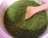 超健康　インド風　ほうれん草カレー♪作り方3写真