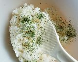 牛乳パックで汚さずオニギリサンド作り方1写真
