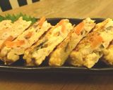 冷めて美味しい♪簡単★ツナの炒り豆腐作り方10写真