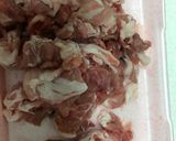 子ども大好き回鍋肉作り方2写真
