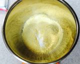 ●粉豆腐でお団子〜●作り方1写真
