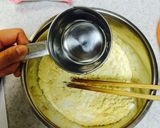 ●粉豆腐でお団子〜●作り方2写真