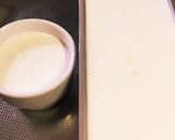 超簡単♡ヨーグルトムース作り方7写真
