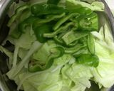 子ども大好き回鍋肉作り方3写真