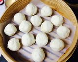 ●粉豆腐でお団子〜●作り方5写真