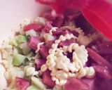 旨いポテトサラダ作り方7写真